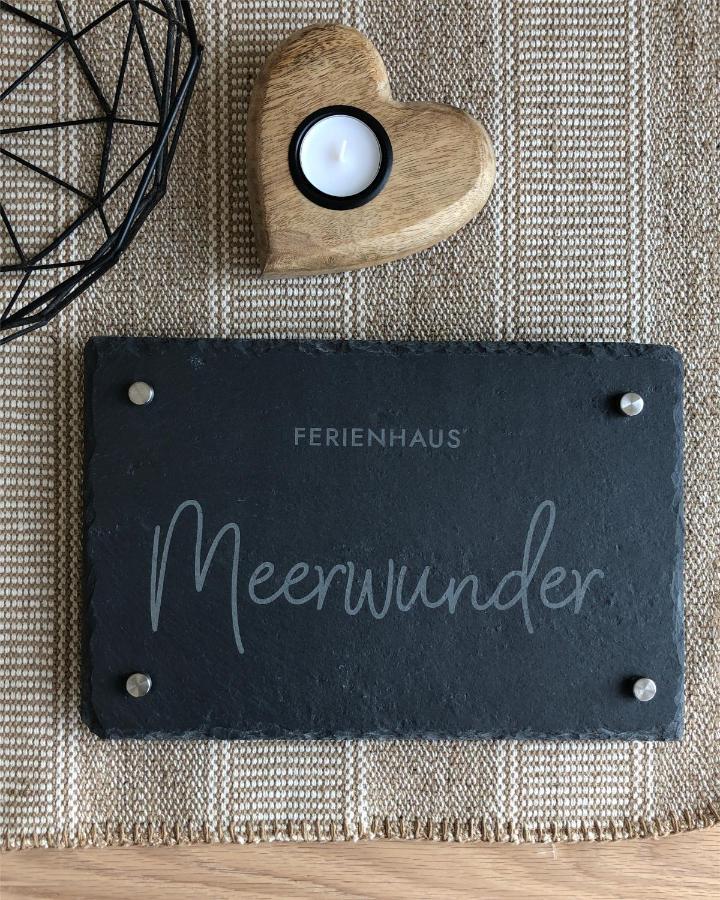 Meerwunder シリヒ エクステリア 写真