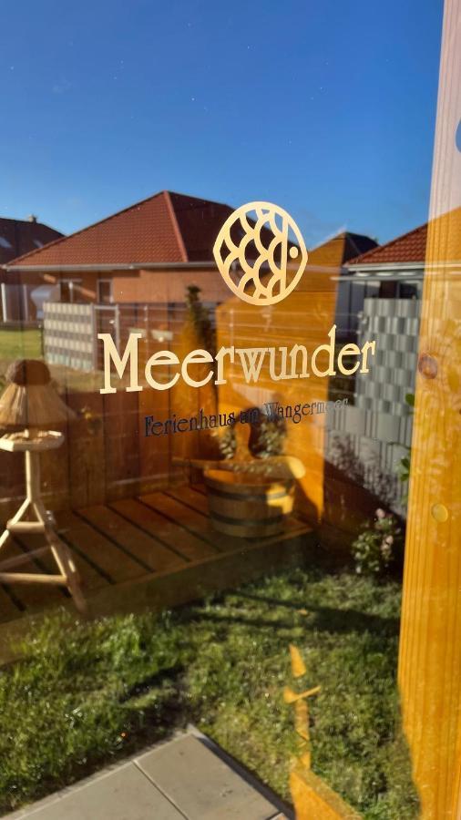 Meerwunder シリヒ エクステリア 写真